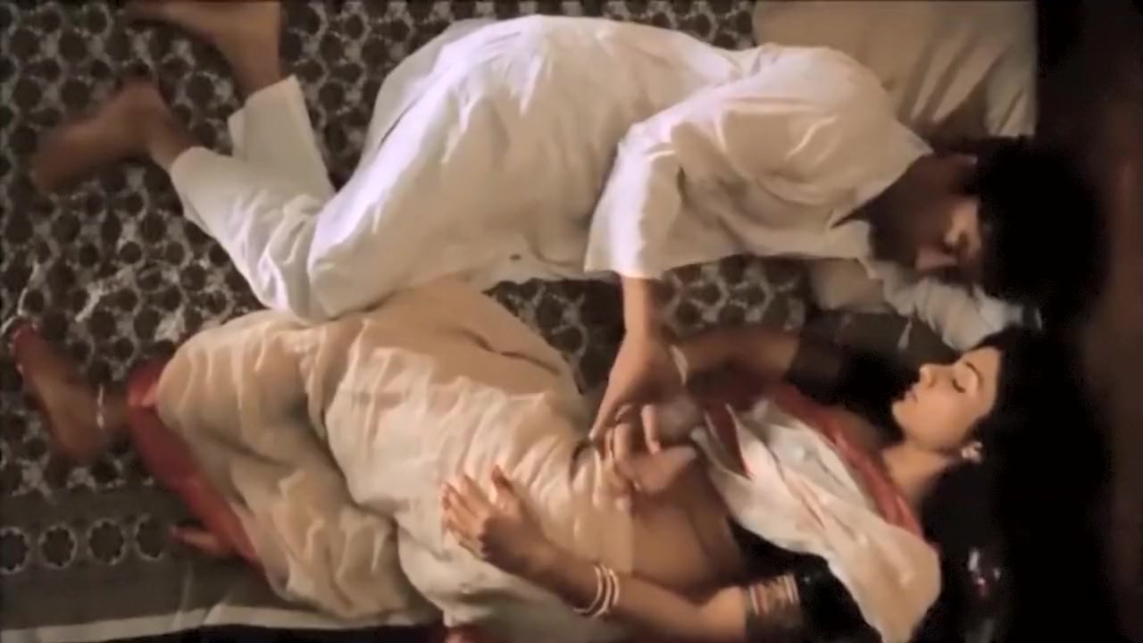 Old Indian Actress Tabu Sex Scane